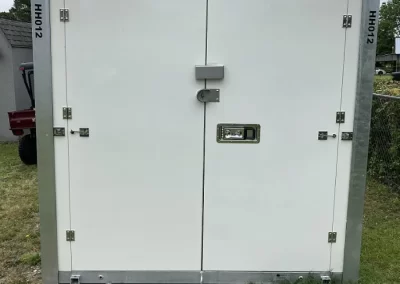 Affordable Storage Services