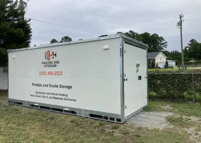 Quality Storage Containers