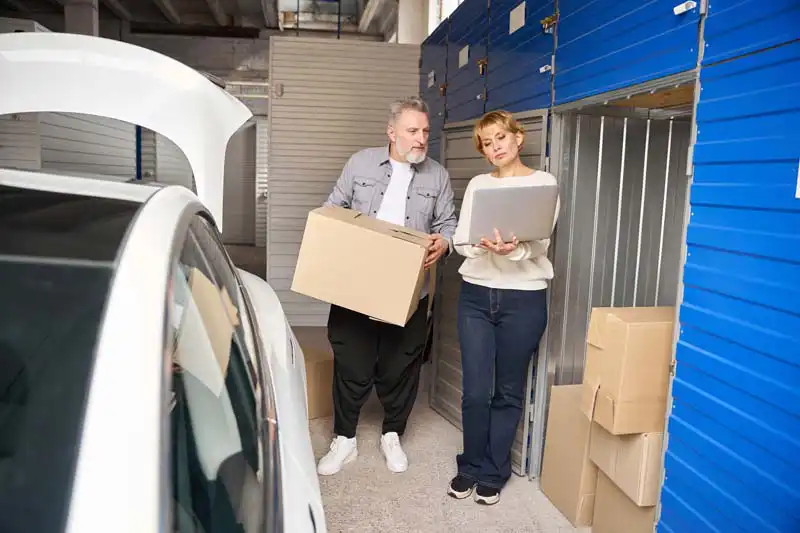 How Onsite Storage Rental Simplifies Moving Day Blounts Creek, NC How Onsite Storage Rental Simplifies Moving Day Blounts Creek, NC