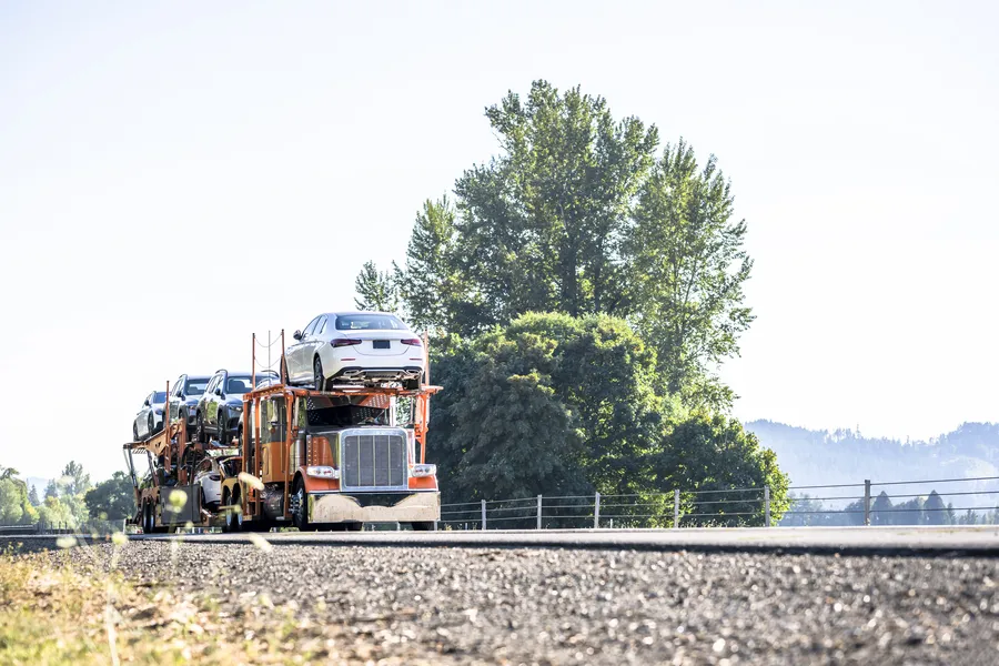 Local Vehicle Hauling Chocowinity, NC Local Vehicle Hauling Chocowinity, NC