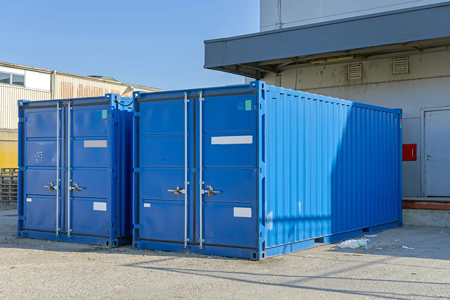 Reliable On-Site Storage Rental Blounts Creek, NC Reliable On-Site Storage Rental Blounts Creek, NC