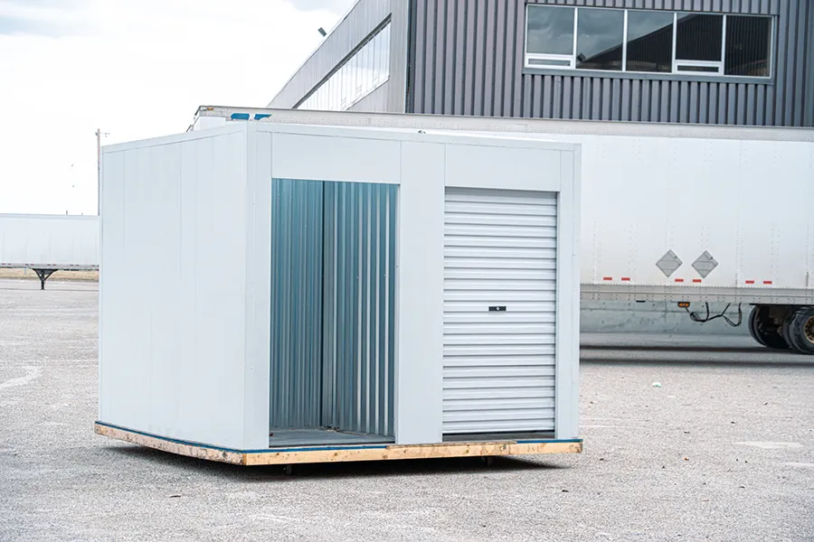 Affordable On-Site Storage Rental in Blounts Creek, NC Affordable On-Site Storage Rental in Blounts Creek, NC