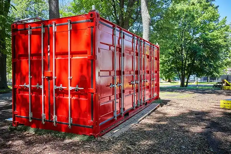 Affordable Storage Container Rental in Blounts Creek, NC Affordable Storage Container Rental in Blounts Creek, NC