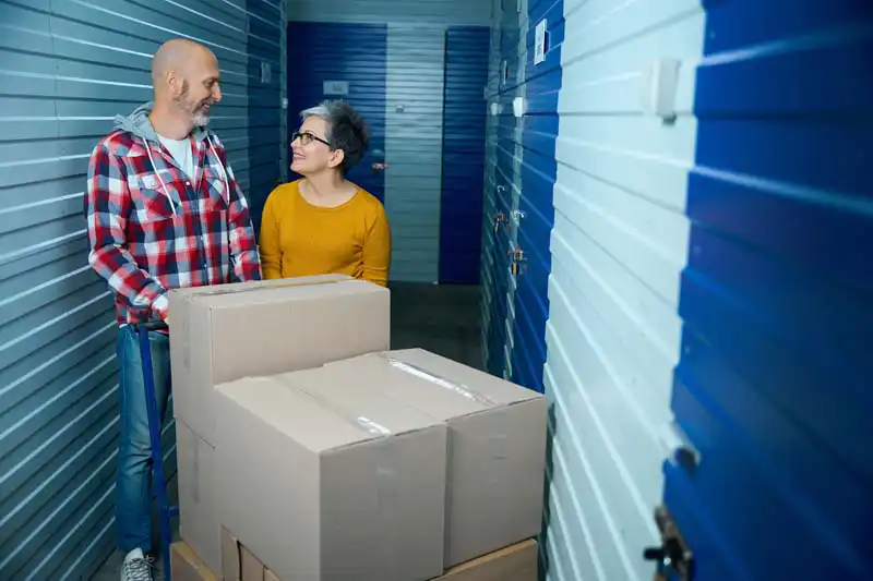 What to Consider Before Renting a Storage Container Blounts Creek, NC What to Consider Before Renting a Storage Container Blounts Creek, NC