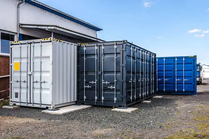 What to Know Before Choosing Portable Storage Rental in Blounts Creek, NC What to Know Before Choosing Portable Storage Rental in Blounts Creek, NC